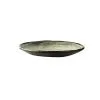 Dutch Rose ORGANIC Set 4 PLAT BORD 17CM GROEN