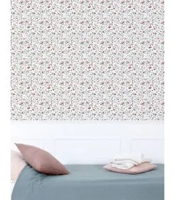 Lilipinso OCEAN FIELD - Behang - Bloemen -Meubilair Geschäft b8a04bcf027a463482f14554bf084f78