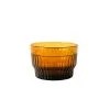 XLBoom LIMA BOWL SMALL Amber 1 XLBoom LIMA BOWL SMALL Amber -Meubilair Geschäft b8d2863f691343609fde63d4f60f55e4