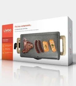 LIVOO Bakplaat Nature -Meubilair Geschäft b911b9a62e804ac5ba4dcfcd9bba0887