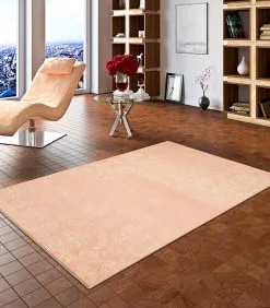 Pergamon Vloerkleed Designer Tapijt Passion Pastel Vintage -Meubilair Geschäft b937d92de7bb496288c18a0c36661694