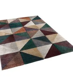 Pergamon Vloerkleed Designer Maui Modern Prisma -Meubilair Geschäft b94da0ff2226474f9f8ee695a22911a8