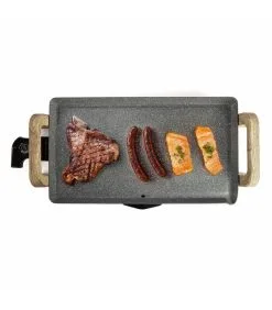 LIVOO Bakplaat Nature -Meubilair Geschäft b9ada7d61f334fcbb7eb2ba1db32754f