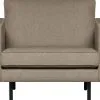 BePureHome Rodeo Fauteuil - Polyester - Brown Melange - 85x105x86 -Meubilair Geschäft b9c68bcc515842b9b2c1424956a50c53