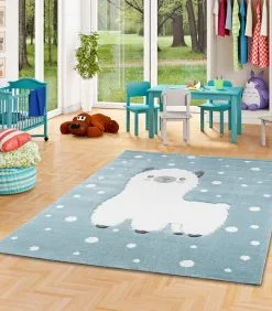 Pergamon Vloerkleed Maui Kids - Kindertapijt - Alpaca 8 Pergamon Vloerkleed Maui Kids - Kindertapijt - Alpaca -Meubilair Geschäft b9f6165326924ed09d7a78b7f63fa145