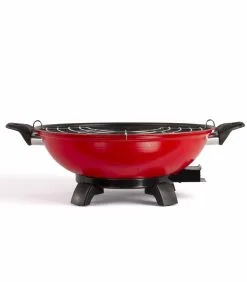 LIVOO Elektrische Wok 9 LIVOO Elektrische Wok -Meubilair Geschäft ba15da60f48f4d99a804b30e1982de3e