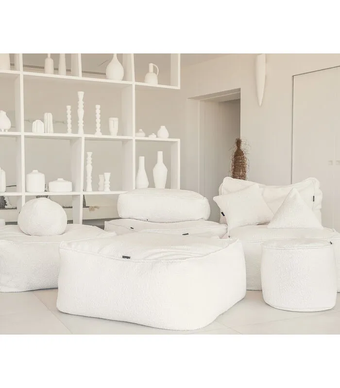 MX HOME 6 Modulaire Poef Bank Van Geluste Wol 5 MX HOME 6 Modulaire Poef Bank Van Geluste Wol - Image 3