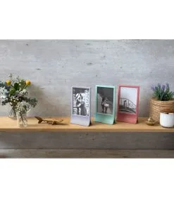 PELEG DESIGN Clipic - Fotolijst - Roze -Meubilair Geschäft ba3abcc477ed4c9aba2d65c260702a3f