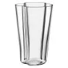 Iittala Alvar Aalto Collection Vaas 220mm Helder