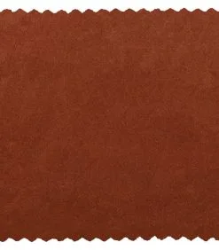 BePureHome Rodeo Bank 2,5-Zits - Velvet - Roest - 85x190x86 -Meubilair Geschäft babd43f5422842f8880c69e7f0e0e5a3