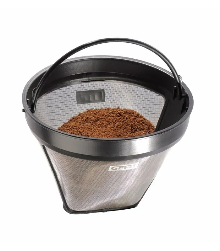 GEFU Herbruikbaar Koffiefilter ARABICA 4 GEFU Herbruikbaar Koffiefilter ARABICA - Image 2