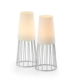 Philippi Lighthouse - Waxinelichthouder