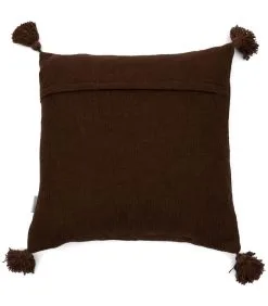 Rivièra Maison Rhythm Café Noir Pillow Cover -Meubilair Geschäft bd116feb29bc4fa6af912ae2ce0a6b6a