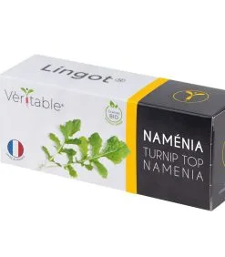 Veritable Lingot® Naménia BIO - Voor Véritable® Indoor Moestuinen