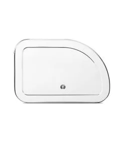 Brabantia Broodtrommel Met Schuifdeksel, Brilliant Steel -Meubilair Geschäft bd3f10e4723442c4a8d44b2638901952