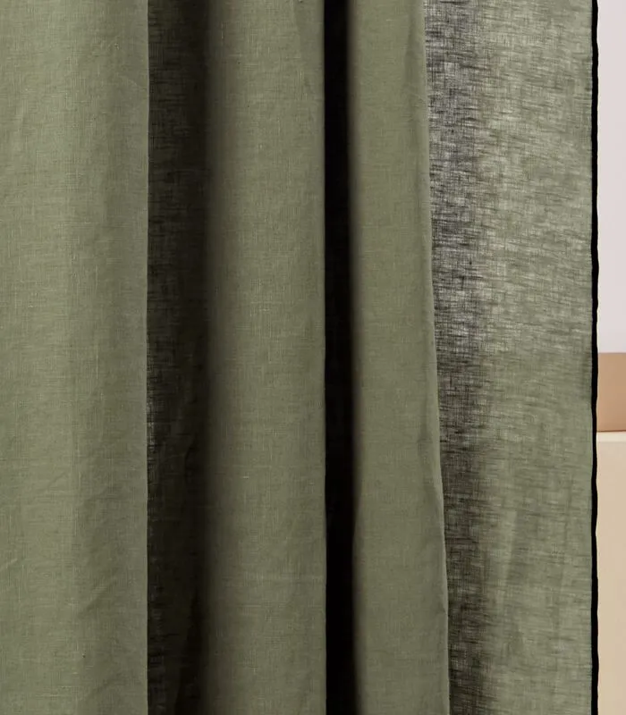 Madura Gordijn Met Plooiband CARLINA 6 Madura Gordijn Met Plooiband CARLINA - Image 4