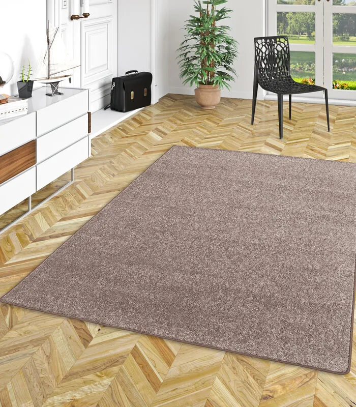 Snapstyle Vloerkleed Langpolig Cottage 4 Snapstyle Vloerkleed Langpolig Cottage - Image 2