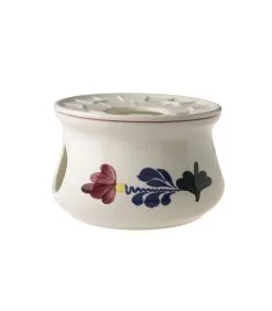 Royal Boch Theelicht - Boerenbont