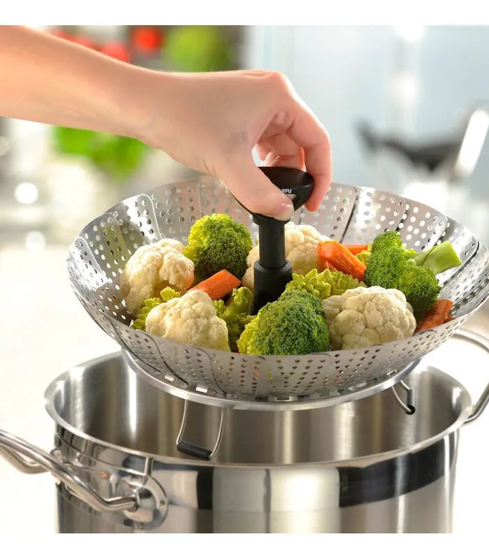 GEFU Stoominzet VITALA 4 GEFU Stoominzet VITALA - Image 2