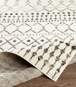 Surya Boheems Berber Vloerkleed 11 Surya Boheems Berber Vloerkleed -Meubilair Geschäft bdefe212841647b189618d2aba661eae