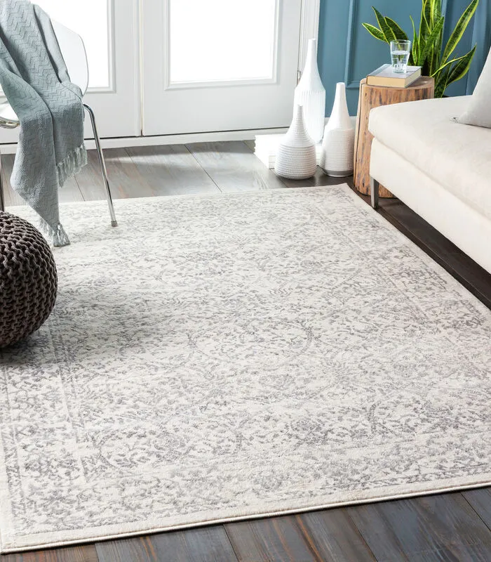 Surya Vintage Oosters Vloerkleed 4 Surya Vintage Oosters Vloerkleed - Image 2