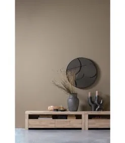 WOOOD Exclusive Exclusive Don Kaarsenstandaard - Metaal - Zwart - 40x30x12 7 WOOOD Exclusive Exclusive Don Kaarsenstandaard - Metaal - Zwart - 40x30x12 -Meubilair Geschäft be35689d0d5741ed82976655250d2c30