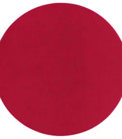 Snapstyle Fijne Lus Velours Tapijt Strong Rond