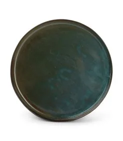 Salt & Pepper Plat Bord 26cm Emerald Studio Urban - (x4)