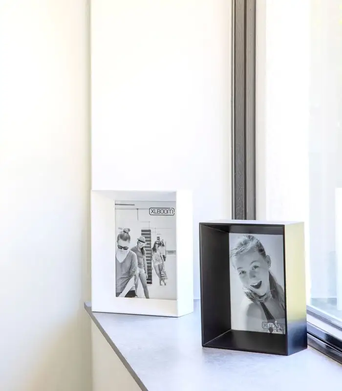 XLBoom PRADO Fotokader 10 X 15 Zwart 5 XLBoom PRADO Fotokader 10 X 15 Zwart - Image 3