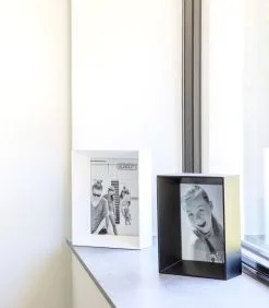 XLBoom PRADO Fotokader 10 X 15 Wit -Meubilair Geschäft bea71fe75b6243bcb4ac1a40b781483f