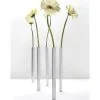PELEG DESIGN Magnetic Vases - Silver - Set 5 Pcs -Meubilair Geschäft bf048aa18c7b4715ab79e4a0e6d8e60a
