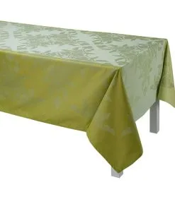 Le Jacquard Francais Gecoat Tafelkleed Syracuse