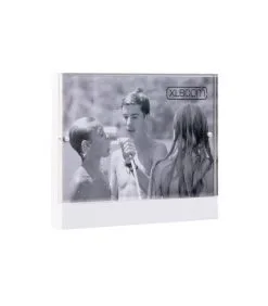 XLBoom SIENA Fotokader 13x18 Wit