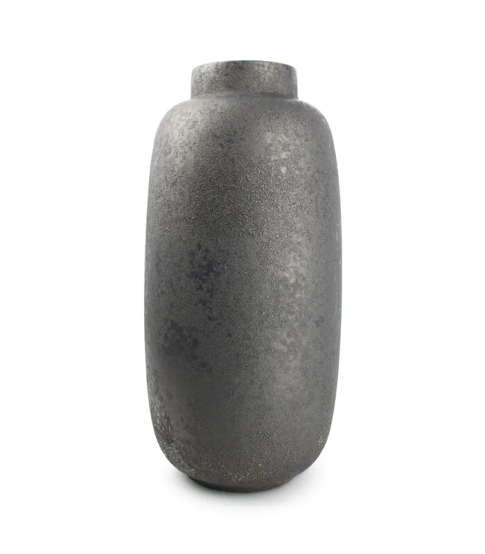 Salt & Pepper Vaas 23,5xH49,5cm Antraciet Bullet 4 Salt & Pepper Vaas 23,5xH49,5cm Antraciet Bullet - Image 2