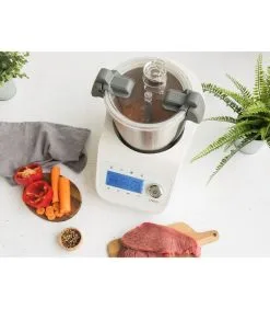 LIVOO Super Cooker 10 LIVOO Super Cooker -Meubilair Geschäft bfbcd52ba4d74876b259bfc4f5918862