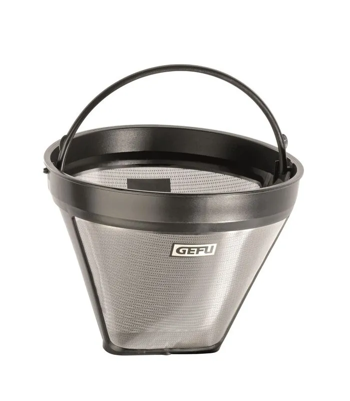 GEFU Herbruikbaar Koffiefilter ARABICA 3 GEFU Herbruikbaar Koffiefilter ARABICA