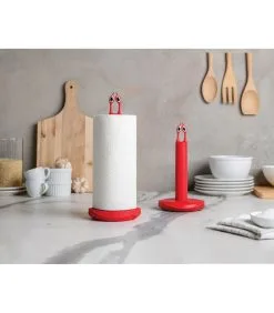 OTOTO Crab N' Roll - Keukenrolhouder 10 OTOTO Crab N' Roll - Keukenrolhouder -Meubilair Geschäft c04974d5f92a46fc9ddb65c39949e50e