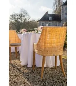 Kok Maison SAO POLO Hars Tafel Fauteuil 8 Kok Maison SAO POLO Hars Tafel Fauteuil -Meubilair Geschäft c0d2d19c03ec454ab57fe05026774beb