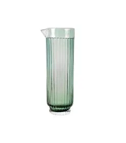 XLBoom LIMA CARAFE 1L Licht Groen