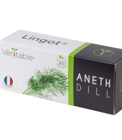 Veritable Lingot® Dille BIO - Voor Véritable® Indoor Moestuinen
