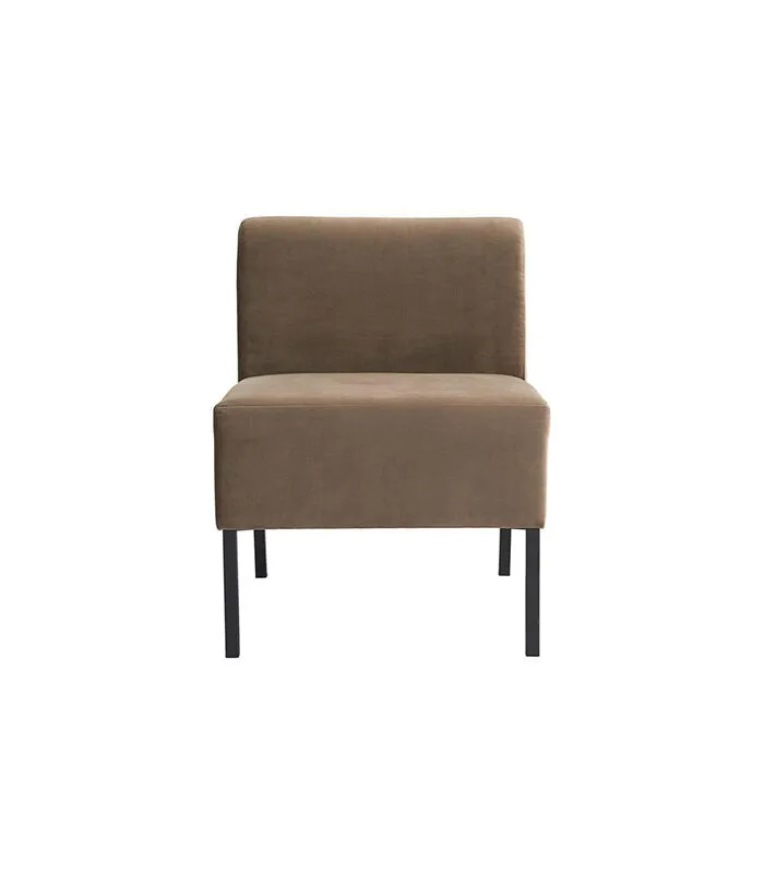 House Doctor Sofa - 1 Zits - Zand 3 House Doctor Sofa - 1 Zits - Zand