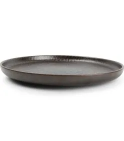 Salt & Pepper Plat Bord 28xH3cm Chocolate Tabo - (x4) 5 Salt & Pepper Plat Bord 28xH3cm Chocolate Tabo - (x4) -Meubilair Geschäft c1bc1c09d83d4475a30fee94a9b38813