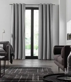 Madura Verduisterend Gordijn Met Ringen BELLAVISTA