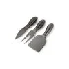 Salt & Pepper Kaasmessenset 3-delig Zwart Fromage 1 Salt & Pepper Kaasmessenset 3-delig Zwart Fromage -Meubilair Geschäft c1e0656675d34c96b2569d7e1c76b115