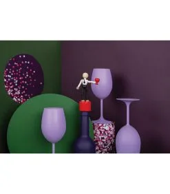 OTOTO Waster - Wijnstopper 9 OTOTO Waster - Wijnstopper -Meubilair Geschäft c2729ee6a5cf4a5db0cee1d495d831bd