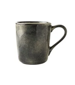 Dutch Rose ORGANIC Set 4 BEKER GROEN