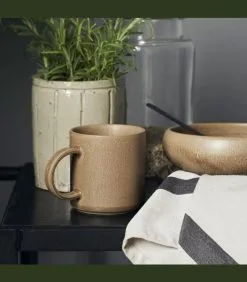 House Doctor Mok - Cara - Camel 5 House Doctor Mok - Cara - Camel -Meubilair Geschäft c28c0a1ecc9847e58a51d22fe737cb9b