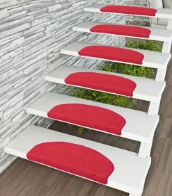 Pergamon Natuurlijke Sisal Trapmatten Set Van 15 -Meubilair Geschäft c2b77e04a4524e5881bff40926ad070a