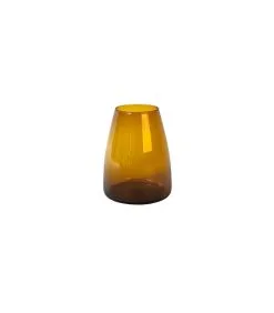 XLBoom DIM Vaas Smooth Medium Amber