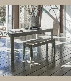 House Doctor Bank - Molon - Grijs -Meubilair Geschäft c33190c0dd8044659015f0a1e6bb3339